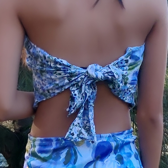 Handmade set - Picture 2 of 2